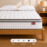 Lola Performance Hybrid Mattress