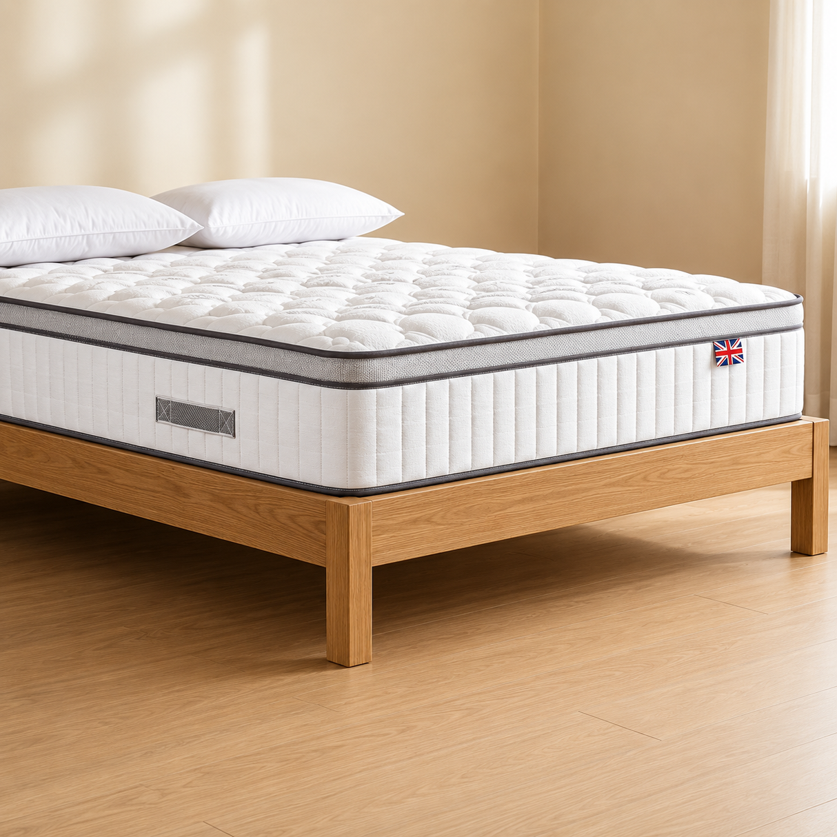 Lola Performance Hybrid Mattress