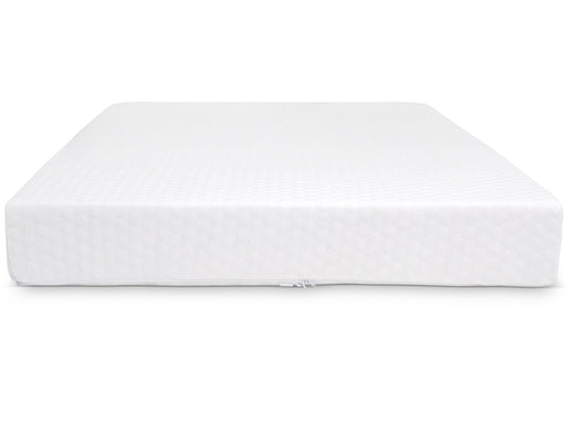 Lola Essential Hybrid Mattress