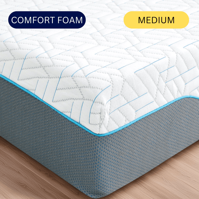 Lola® Revive Hybrid Mattress