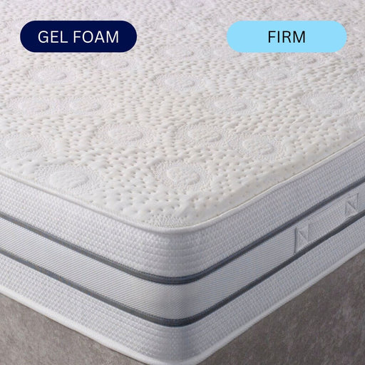 ortho hybrid mattress