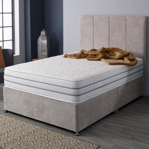 ortho hybrid mattress