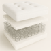 Essential Orthopaedic Mattress - Lola Sleep