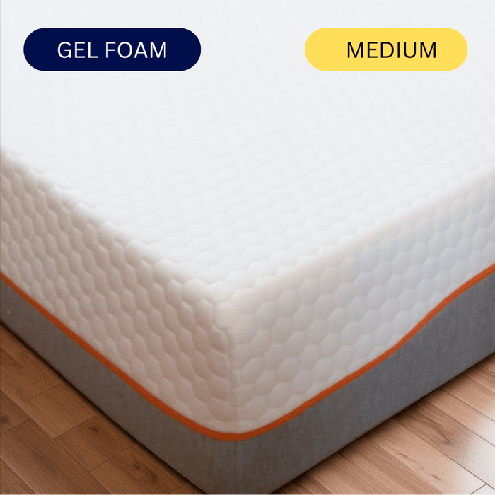 Lola® Cool Hybrid Mattress