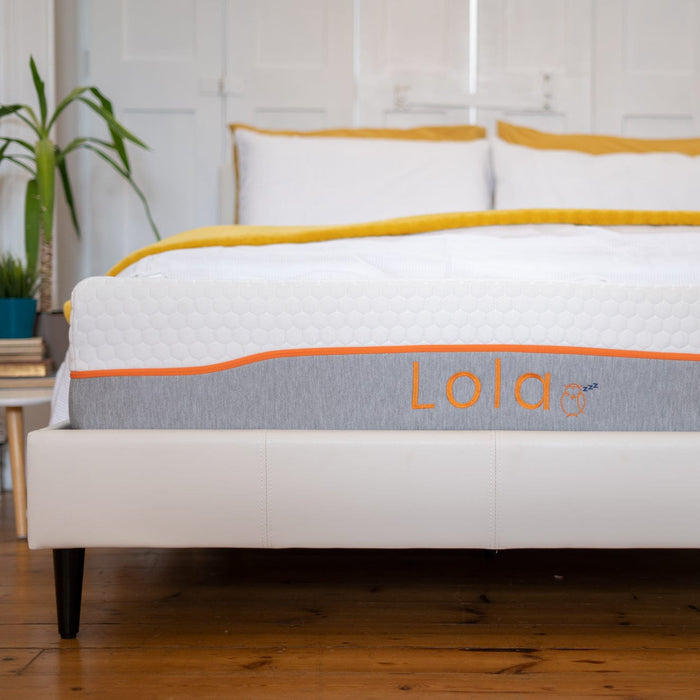 Lola® Cool Hybrid Mattress