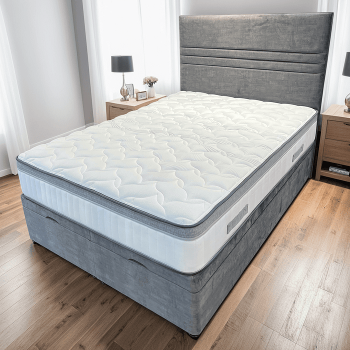 Lola® Pro Hybrid Mattress