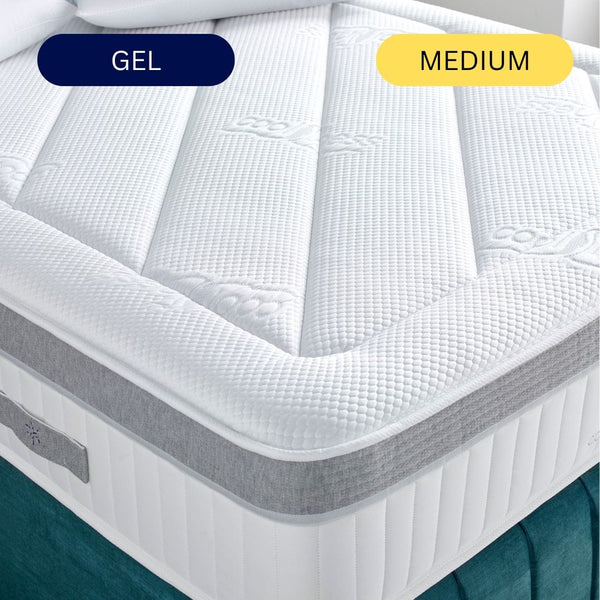 Lola® Gel Pro Hybrid Mattress