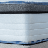 Hybrid Elite Mattress - Lola Sleep