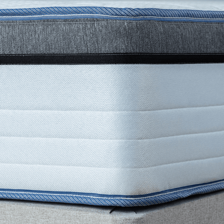 Hybrid Elite Mattress - Lola Sleep