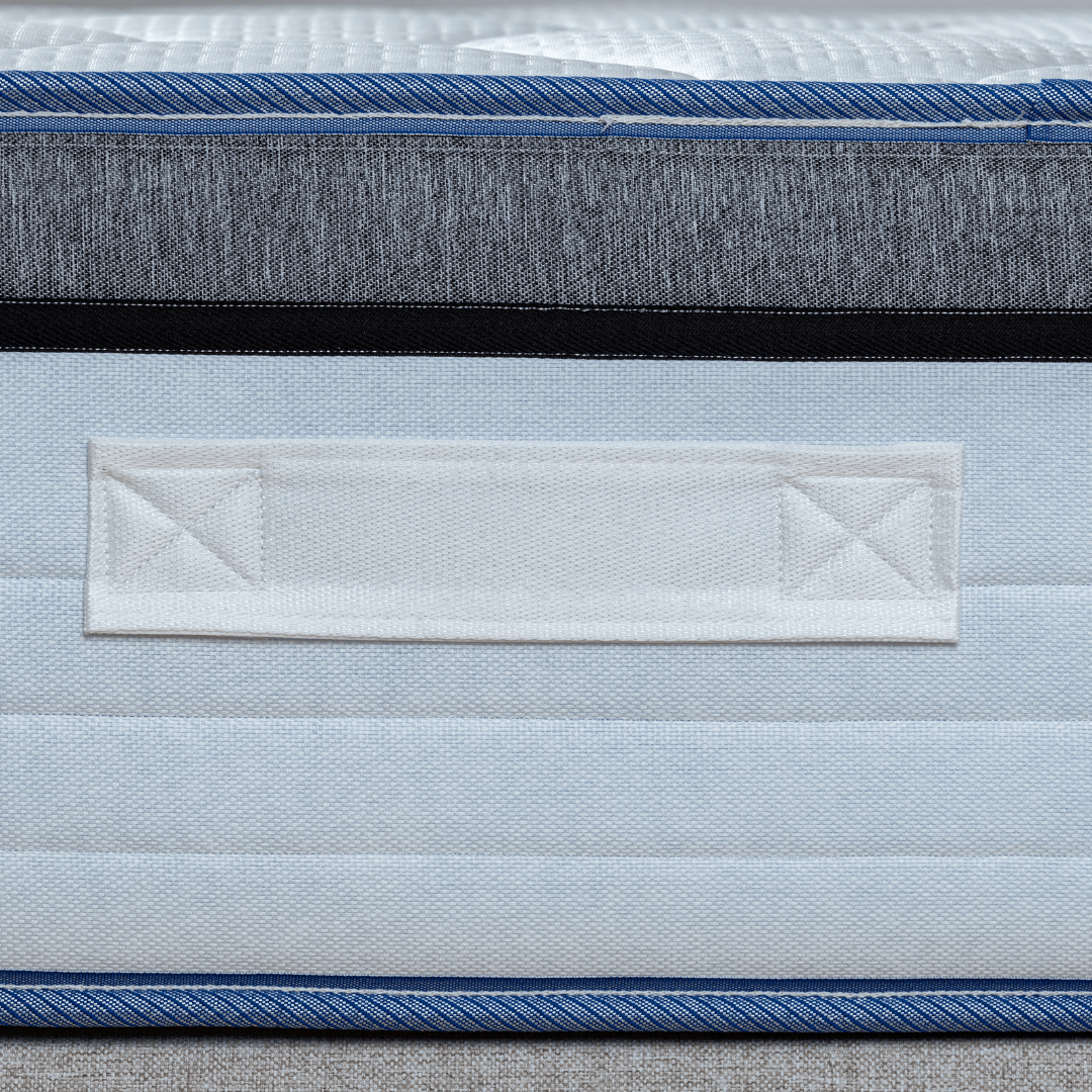 Hybrid Elite Mattress - Lola Sleep