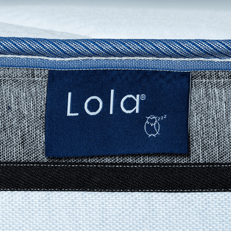 Hybrid Elite Mattress - Lola Sleep