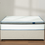 Hybrid Elite Mattress - Lola Sleep