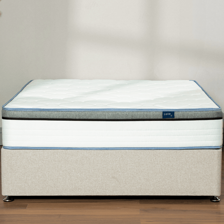 Hybrid Elite Mattress - Lola Sleep