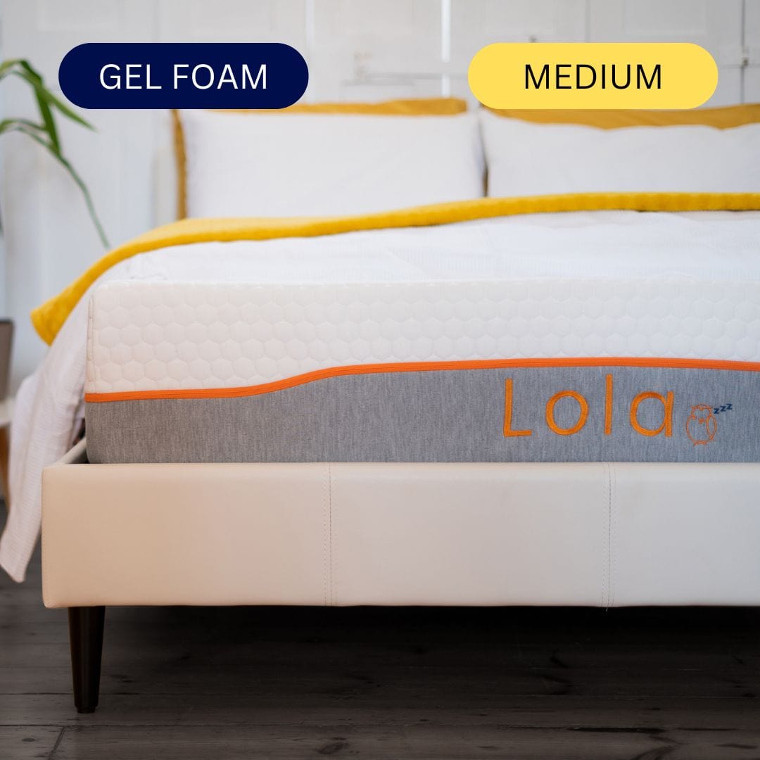 Lola® Cool Hybrid Mattress (2720326582357)