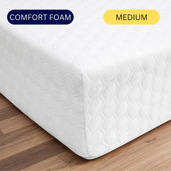 Lola® Essential Hybrid Mattress