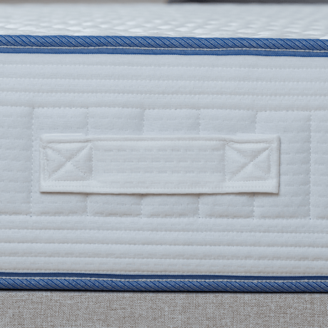 Hybrid Mattress - Lola Sleep