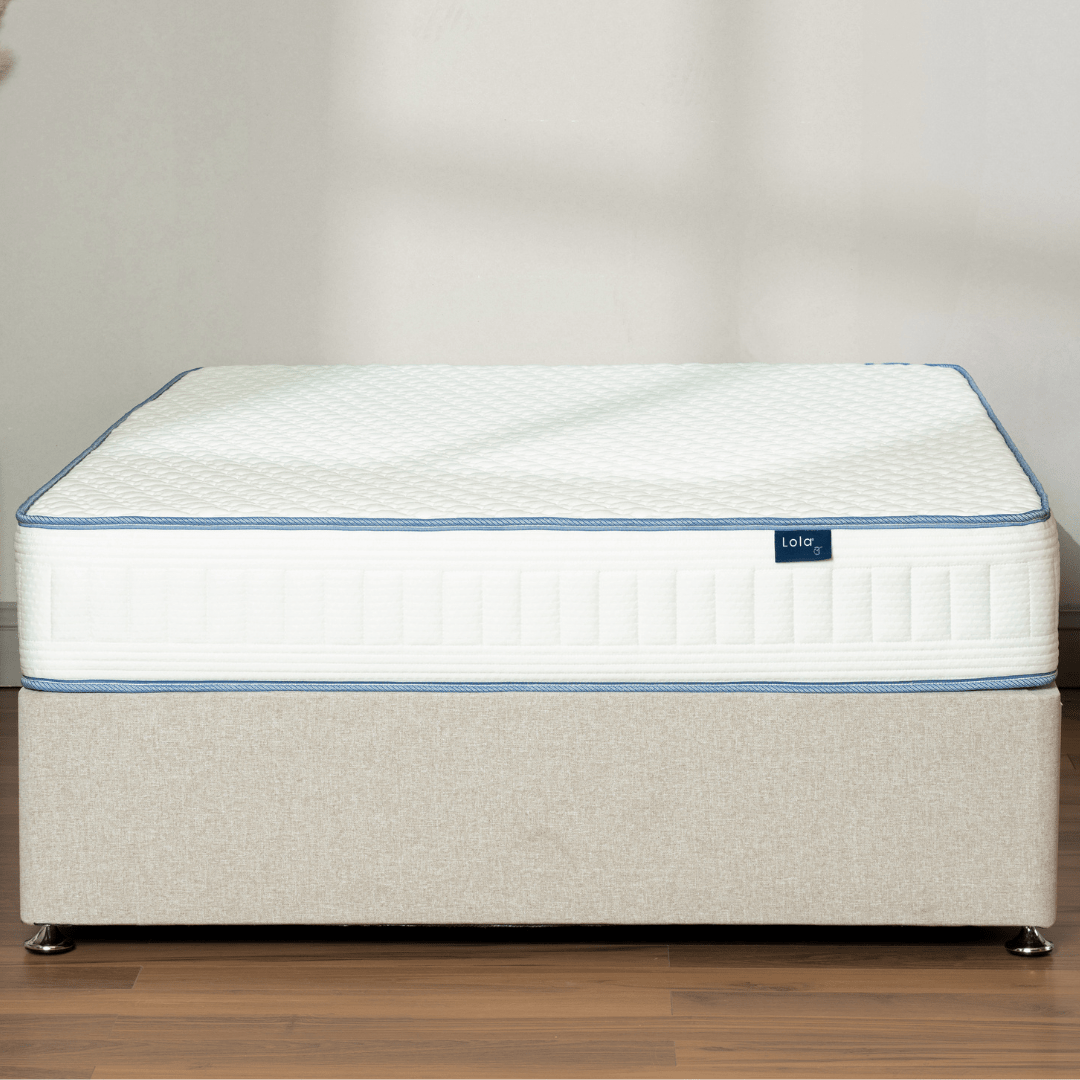Hybrid Mattress - Lola Sleep