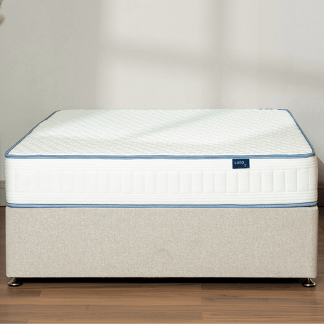 Hybrid Mattress - Lola Sleep