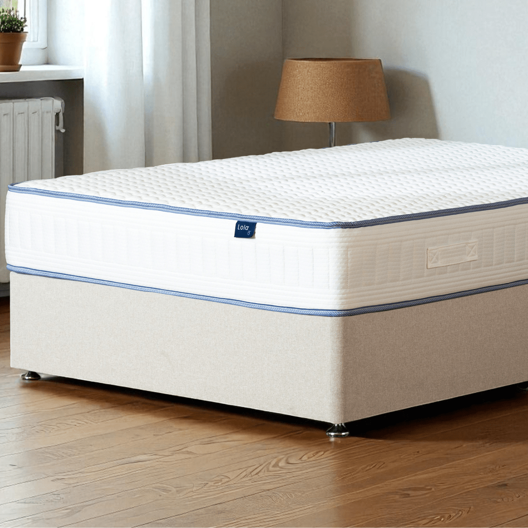 Hybrid Mattress - Lola Sleep