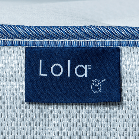 Hybrid Pro Mattress - Lola Sleep
