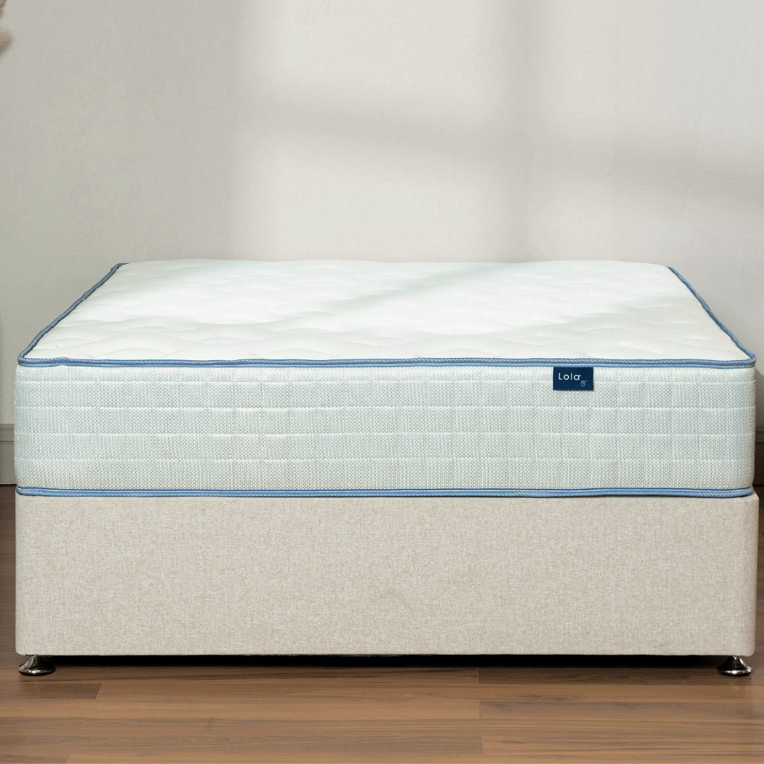 Hybrid Pro Mattress - Lola Sleep