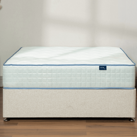 Hybrid Pro Mattress - Lola Sleep