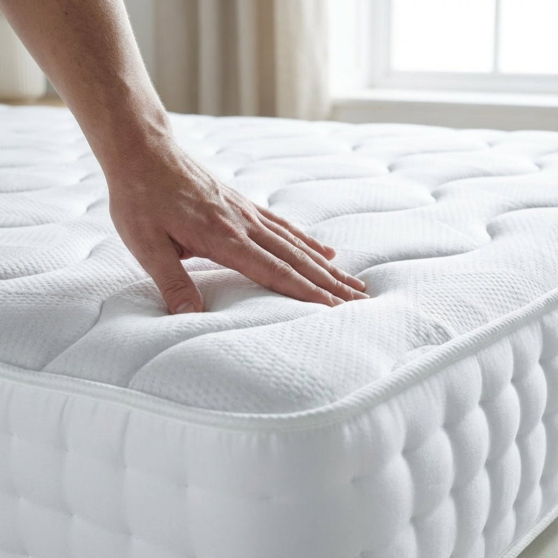 Lola® 1000 Pocket Mattress - Lola Sleep