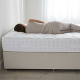 Lola® 1000 Pocket Mattress - Lola Sleep