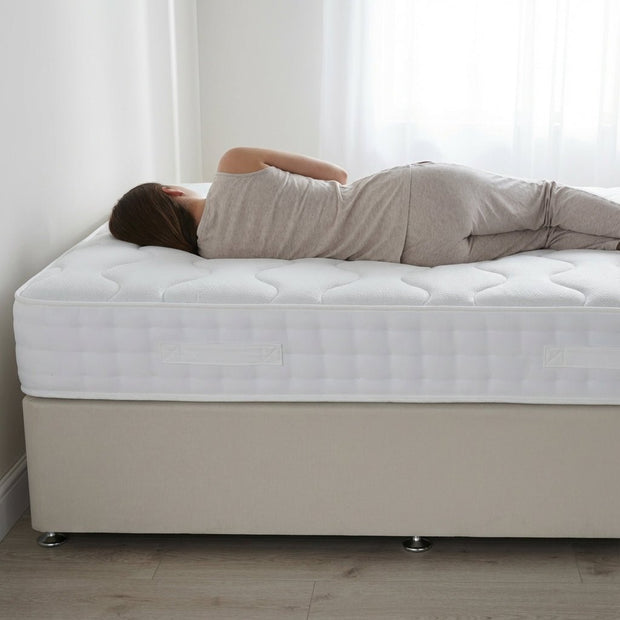 Lola® 1000 Pocket Mattress - Lola Sleep