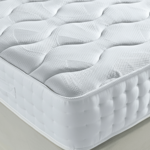 Lola® 1000 Pocket Mattress - Lola Sleep