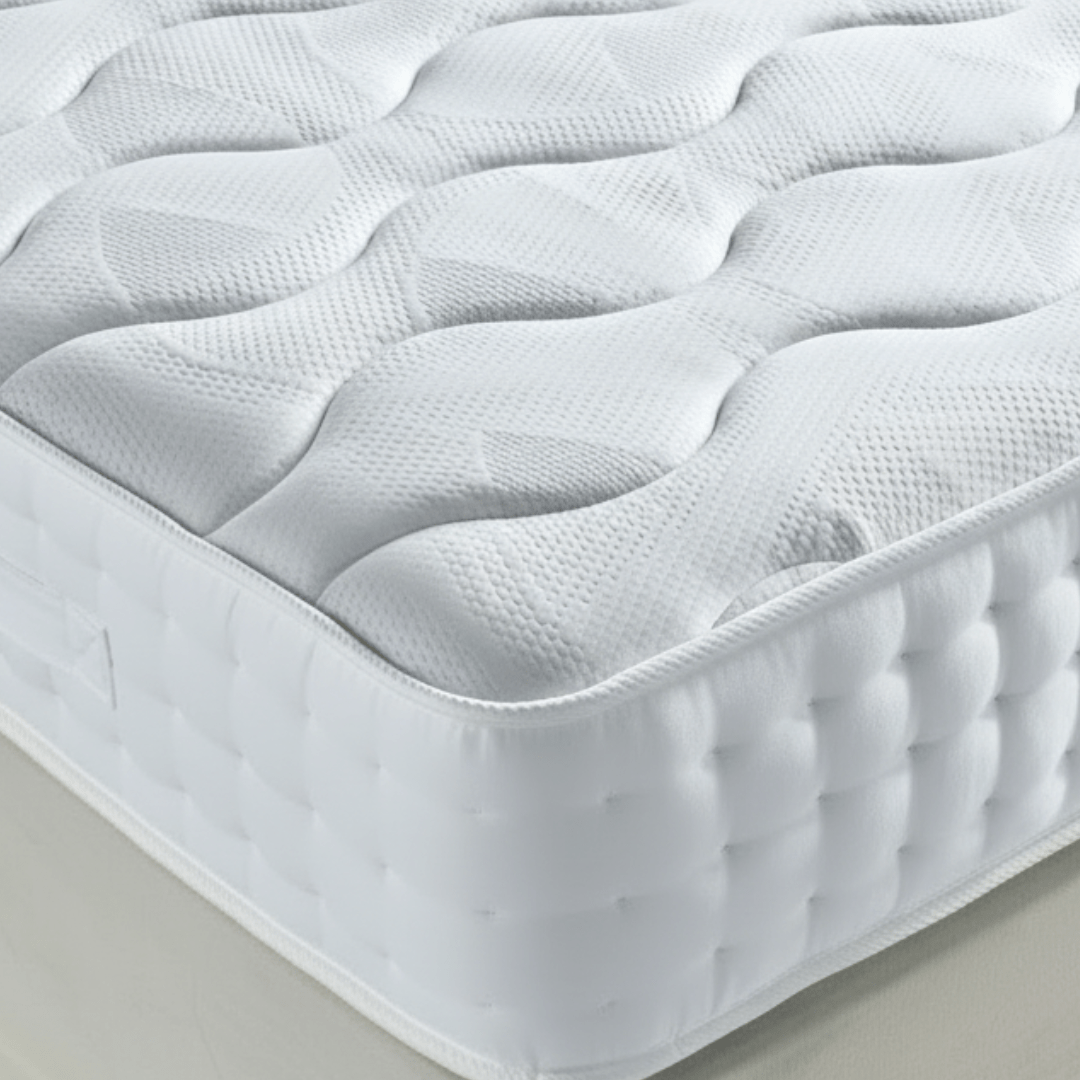 Lola® 1000 Pocket Mattress - Lola Sleep