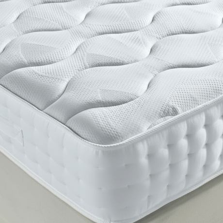 Lola® 1000 Pocket Mattress - Lola Sleep