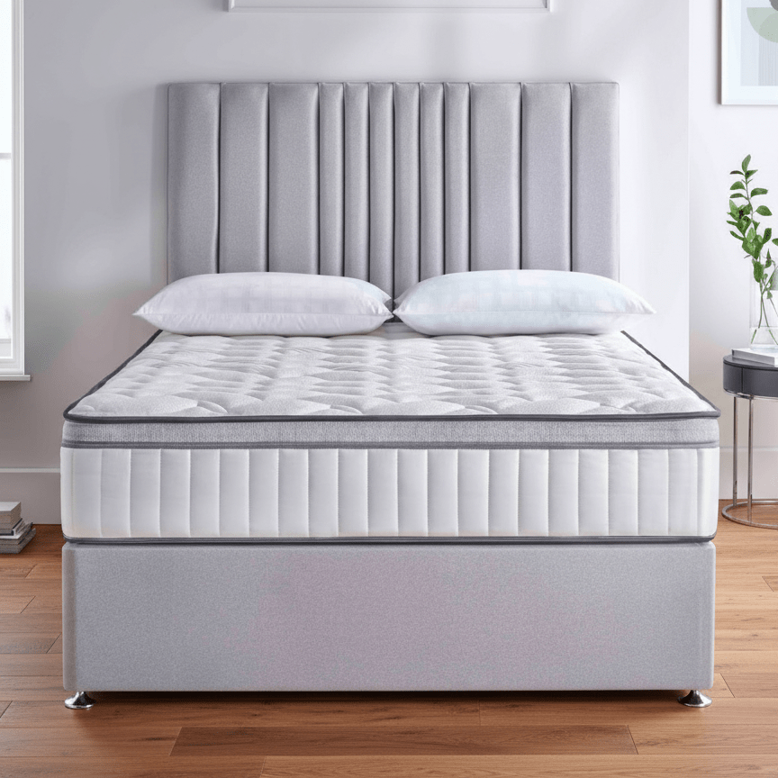 Lola® Elite Hybrid Mattress - Lola Sleep