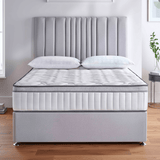 Lola® Elite Hybrid Mattress - Lola Sleep