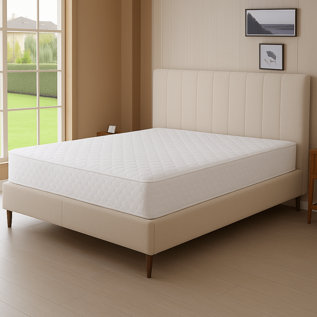 Lola® Essential Hybrid Mattress - Lola Sleep