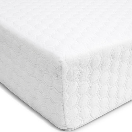 Lola® Essential Hybrid Mattress - Lola Sleep
