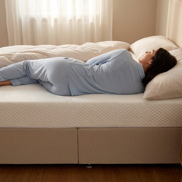 Lola® Essential Mattress - Lola Sleep