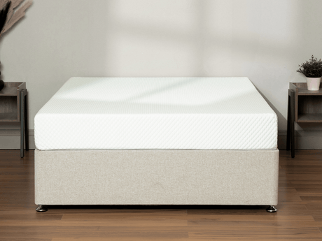 Lola Essential Mattress - Lola Sleep