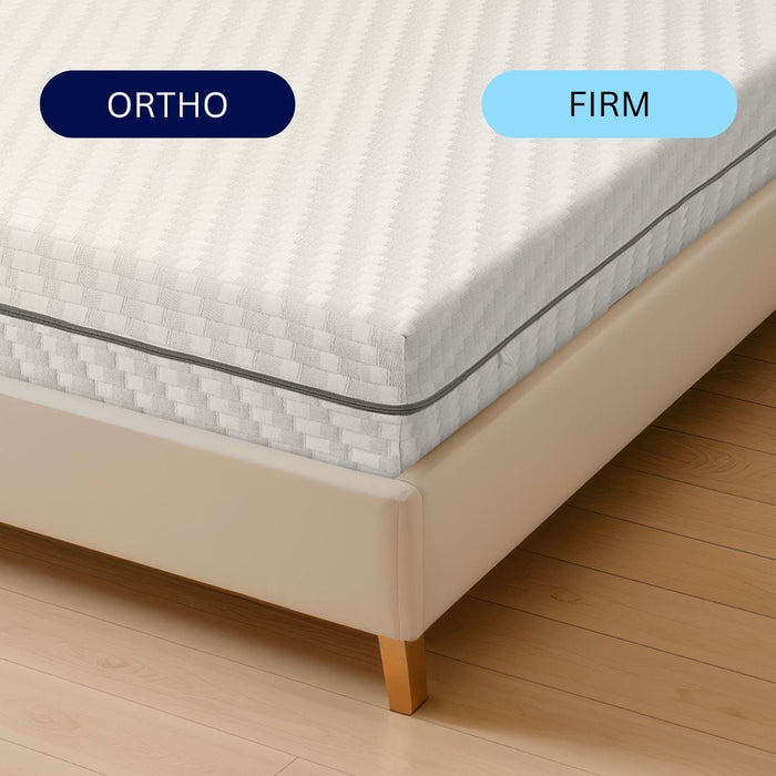 Lola® Firm Hybrid 1800 Mattress