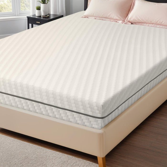 Lola® Firm Hybrid 1800 Mattress