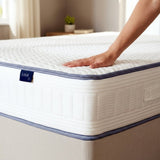 Lola® Hybrid 1000 Mattress (Firm Tension) - Lola Sleep