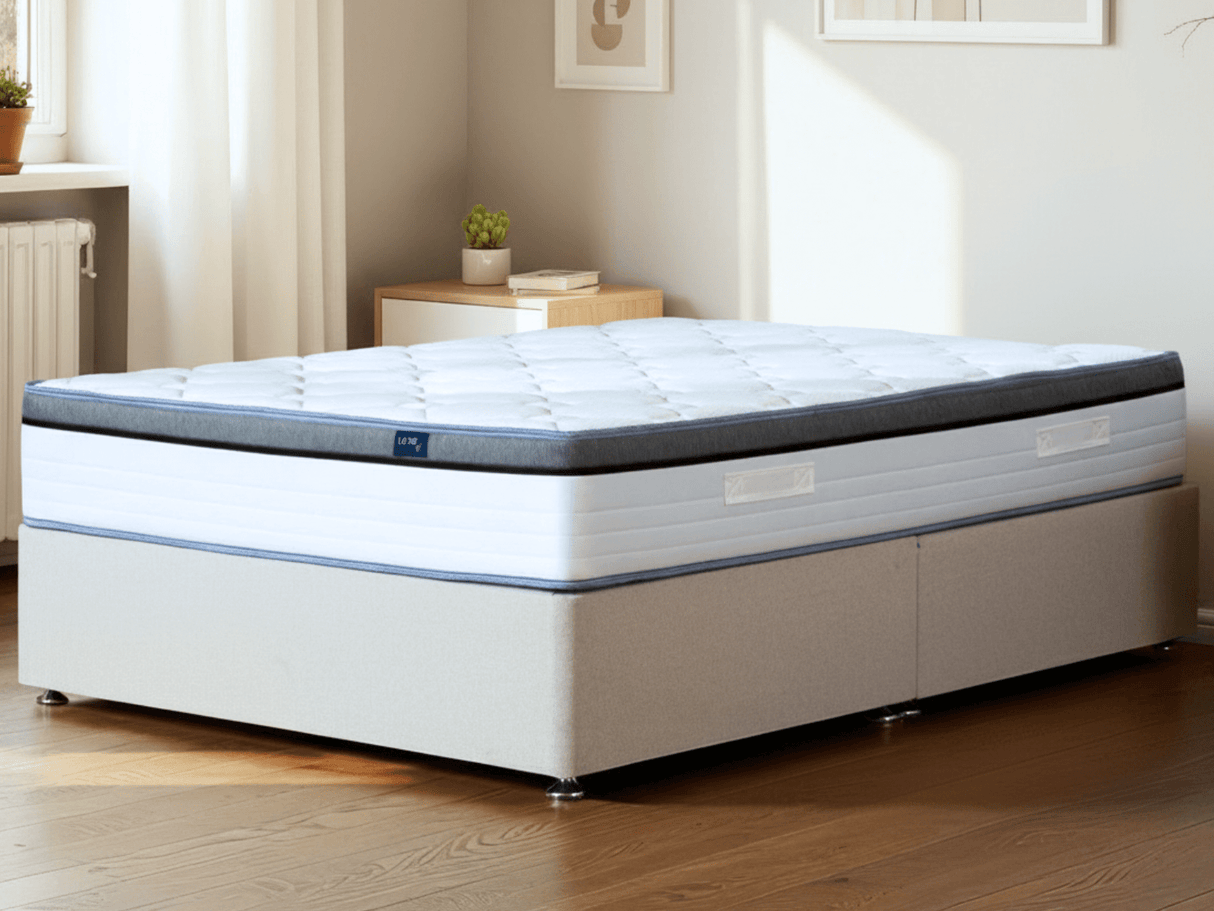 Lola® Hybrid Elite Mattress - Lola Sleep