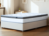 Lola® Hybrid Elite Mattress - Lola Sleep