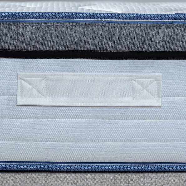 Lola Hybrid Elite Mattress - Lola Sleep