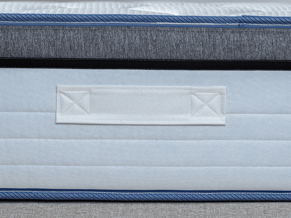 Lola Hybrid Elite Mattress - Lola Sleep