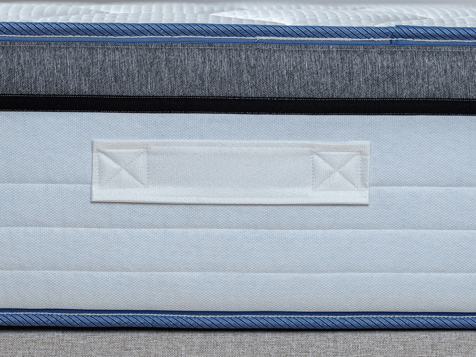 Lola Hybrid Elite Mattress - Lola Sleep