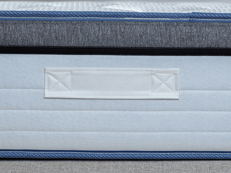 Lola Hybrid Elite Mattress - Lola Sleep