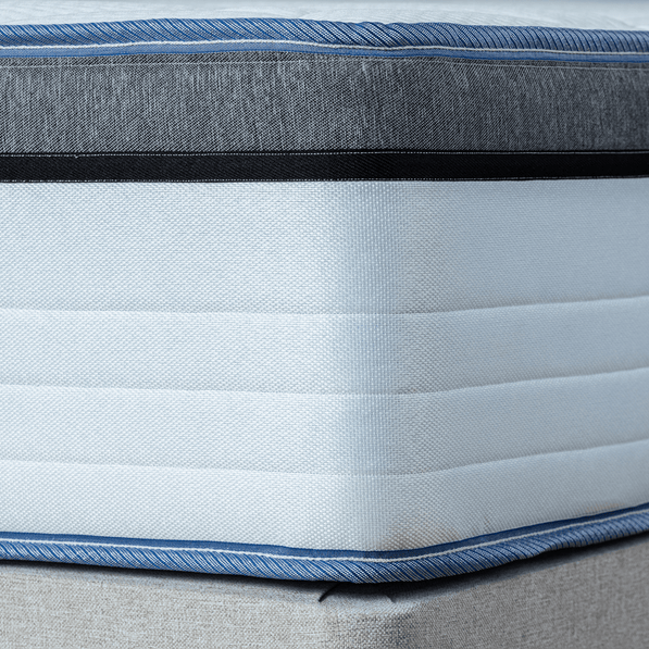 Lola Hybrid Elite Mattress - Lola Sleep