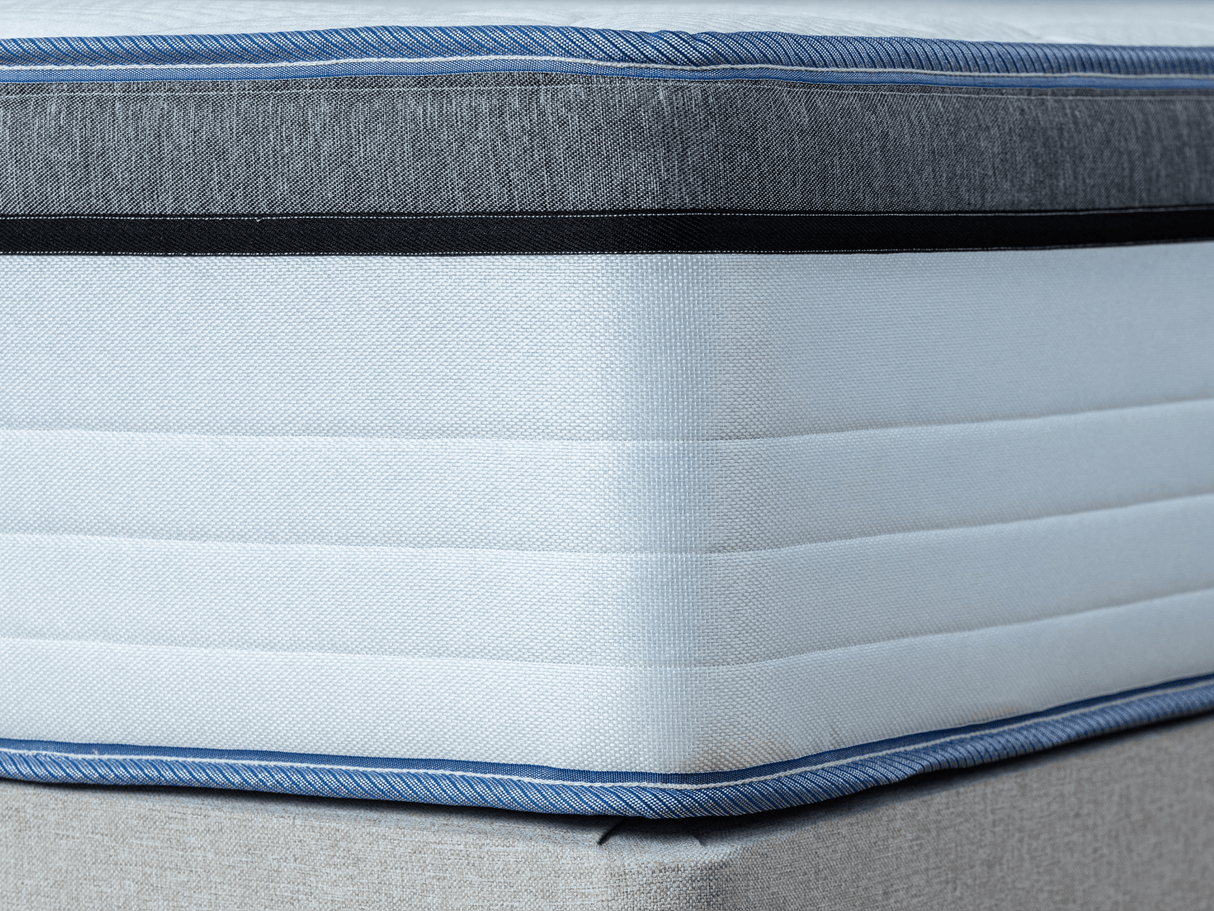 Lola Hybrid Elite Mattress - Lola Sleep