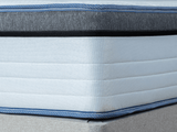 Lola Hybrid Elite Mattress - Lola Sleep